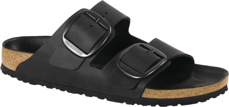 Men's sandals with a leather lining for comfortBirkenstock Arizona Big Buckle - Men's Men's sandals with a leather lining for comfortBirkenstock Arizona Big Buckle - Men's
