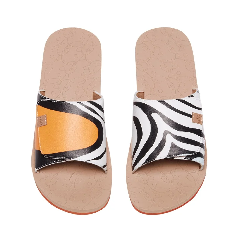 Men's sandals with a perforated leather upper for ventilationWild Flow Blanes III Men Men's sandals with a perforated leather upper for ventilationWild Flow Blanes III Men