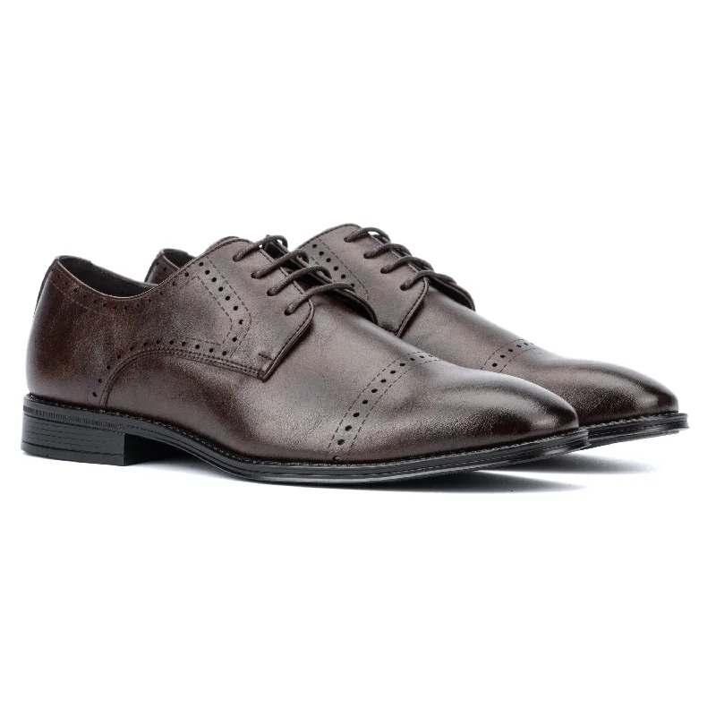 Men's Oxford shoes with a shock - absorbing insole and a leather liningMen's Dionís Oxford Shoe Men's Oxford shoes with a shock - absorbing insole and a leather liningMen's Dionís Oxford Shoe