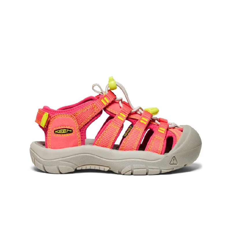Men's sandals with a pointed toe for a stylish lookLittle Kids' Newport Boundless Sandal | Dubarry/Evening Primrose Men's sandals with a pointed toe for a stylish lookLittle Kids' Newport Boundless Sandal | Dubarry/Evening Primrose