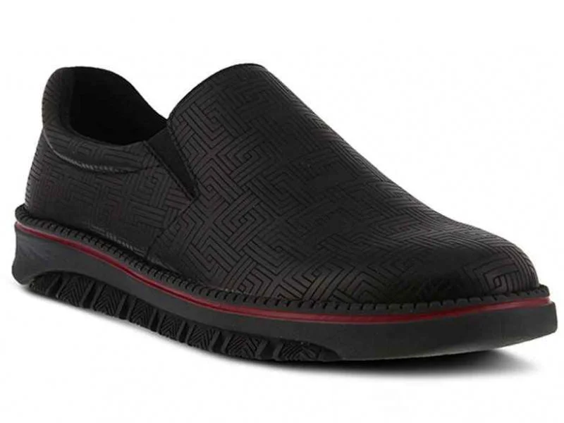 Flip - flop style men's sandals for beach wearSpring Step Pro Power - Men's Slipon Shoe Flip - flop style men's sandals for beach wearSpring Step Pro Power - Men's Slipon Shoe