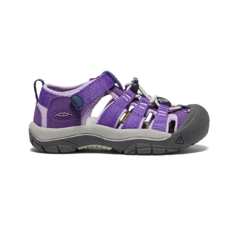 Men's sandals with a buckle closureLittle Kids' Newport H2 | Tillandsia Purple/English Lavender Men's sandals with a buckle closureLittle Kids' Newport H2 | Tillandsia Purple/English Lavender
