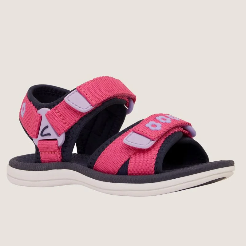 Flip - flop style men's sandals for beach wearClarks Fern Kids Sandal