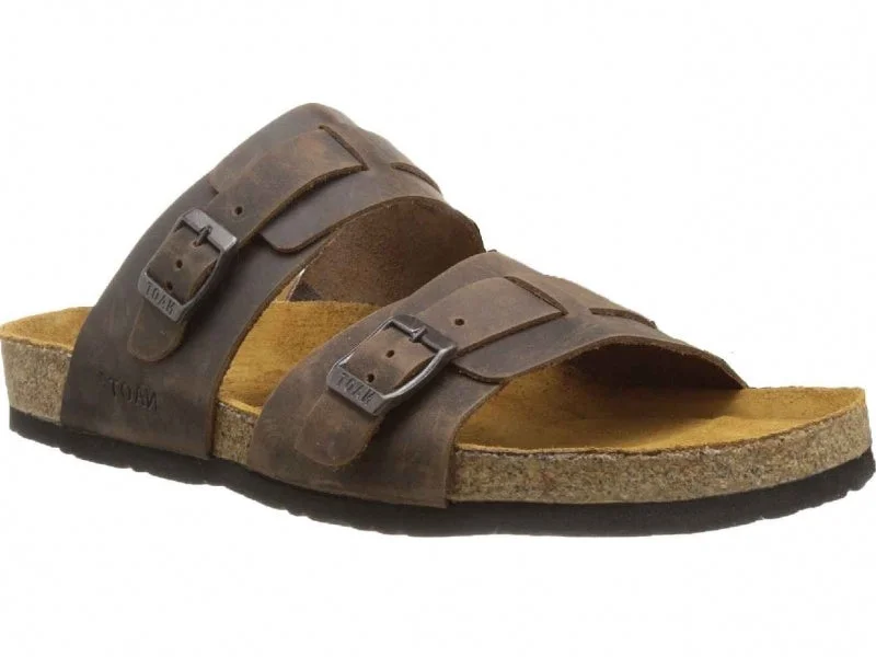 Men's sandals with a stretchy strap for a better fitNaot Santa Cruz - Men's Sandal Men's sandals with a stretchy strap for a better fitNaot Santa Cruz - Men's Sandal