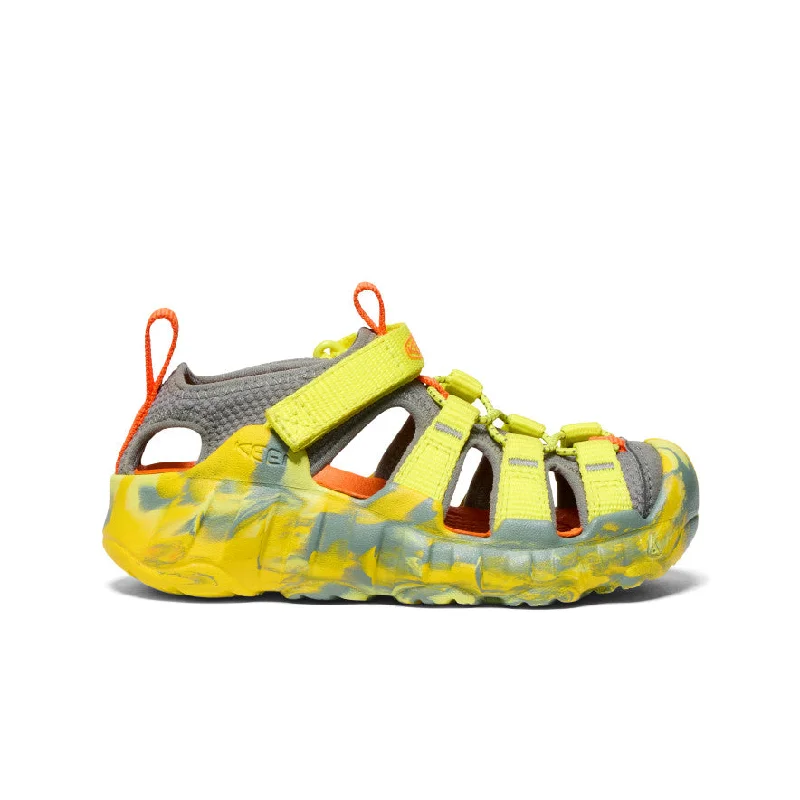 Men's sandals with a buckle closureLittle Kids' Hyperport H2 Sandal | Evening Primrose/Steel Grey Men's sandals with a buckle closureLittle Kids' Hyperport H2 Sandal | Evening Primrose/Steel Grey