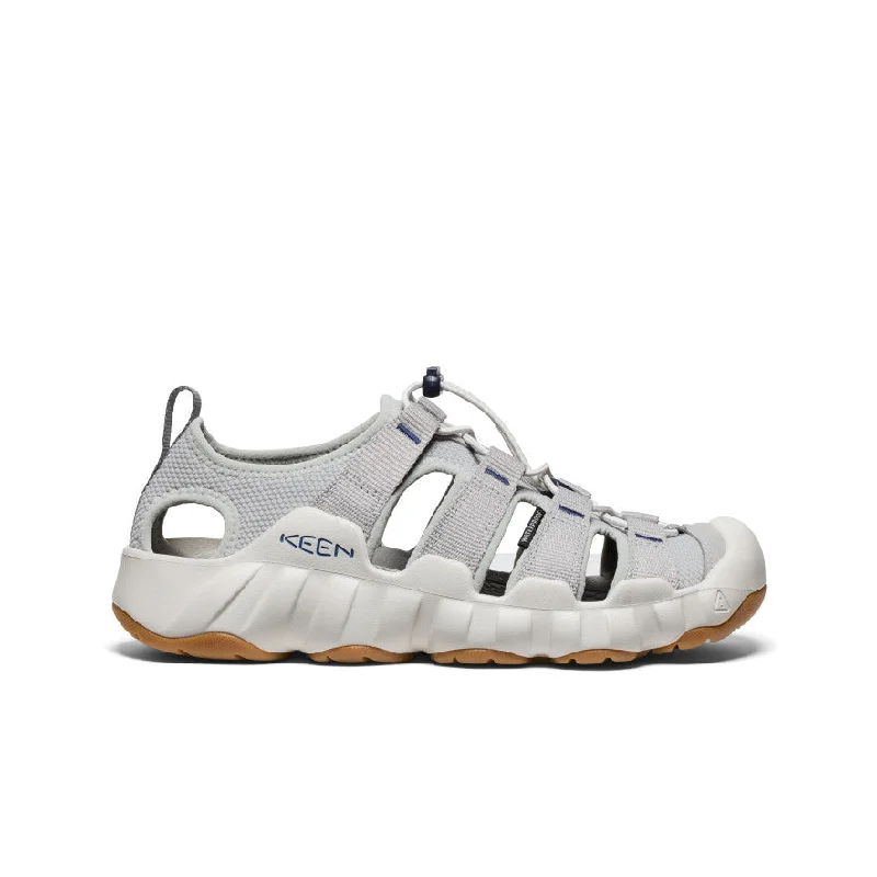 Men's sandals with a pointed toe for a stylish lookMen's Hyperport H2 Sandal | Alloy/Naval Academy Men's sandals with a pointed toe for a stylish lookMen's Hyperport H2 Sandal | Alloy/Naval Academy