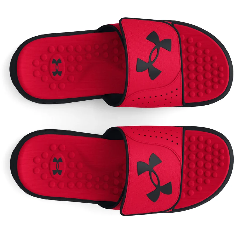 Men's sandals with a leather lining for comfortBoys' Under Armour Youth Ignite 7 Slide Sandal Men's sandals with a leather lining for comfortBoys' Under Armour Youth Ignite 7 Slide Sandal