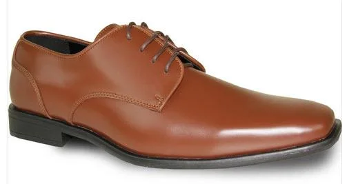 Men's Oxford shoes with a shock - absorbing insole and a leather liningBravo Tux-2 Formal Men's Oxford shoes with a shock - absorbing insole and a leather liningBravo Tux-2 Formal