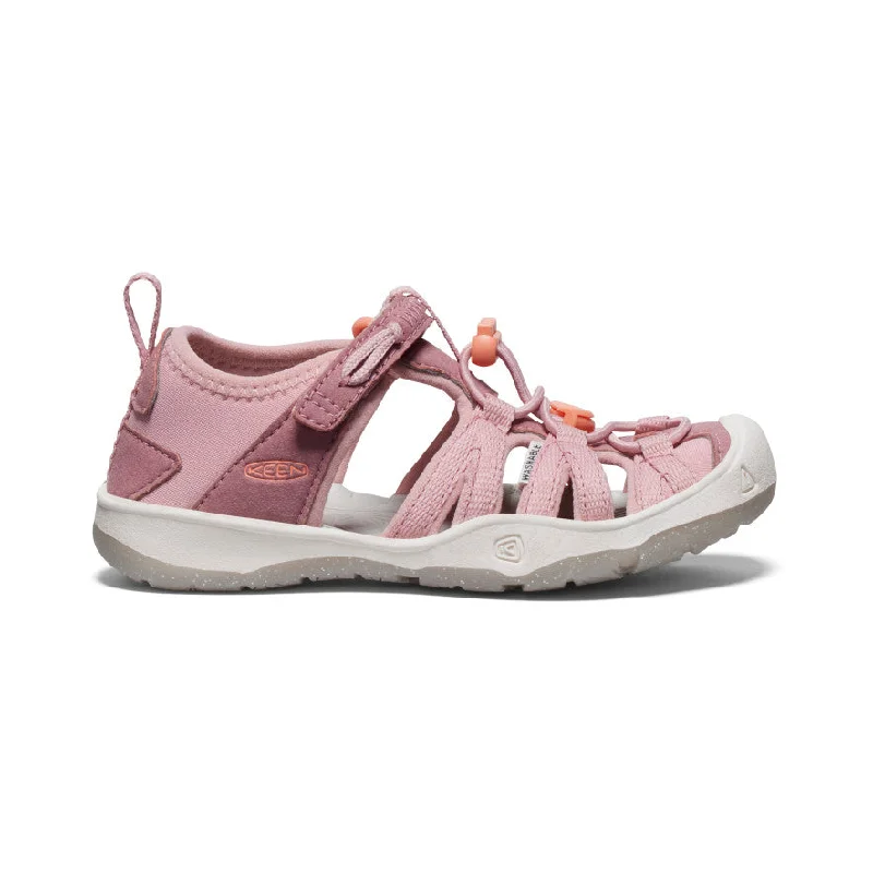 Men's sandals with a flexible sole for easy movementLittle Kids' Moxie Sandal | Nostalgia Rose/Papaya Punch Men's sandals with a flexible sole for easy movementLittle Kids' Moxie Sandal | Nostalgia Rose/Papaya Punch
