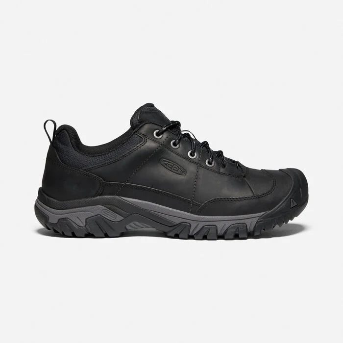 Brogue - perforated men's Oxfords for a traditional lookMen's Targhee III Oxford Shoe Style #1022513 I Keen Footwear Brogue - perforated men's Oxfords for a traditional lookMen's Targhee III Oxford Shoe Style #1022513 I Keen Footwear