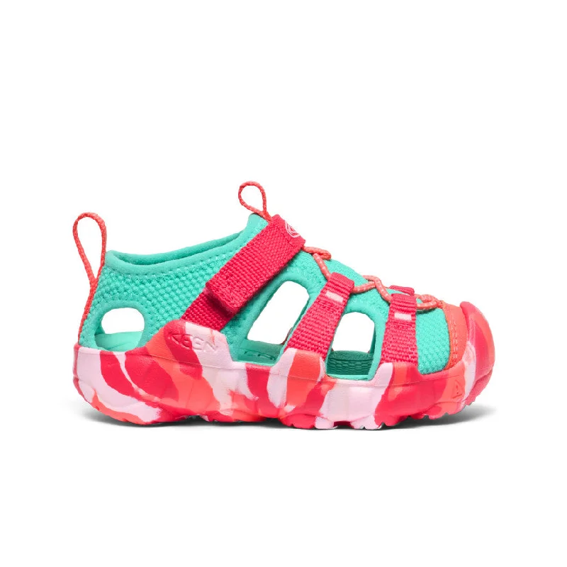 Men's sandals with a toe post designToddlers' Hyperport H2 Sandal | Raspberry/Pool Blue Men's sandals with a toe post designToddlers' Hyperport H2 Sandal | Raspberry/Pool Blue