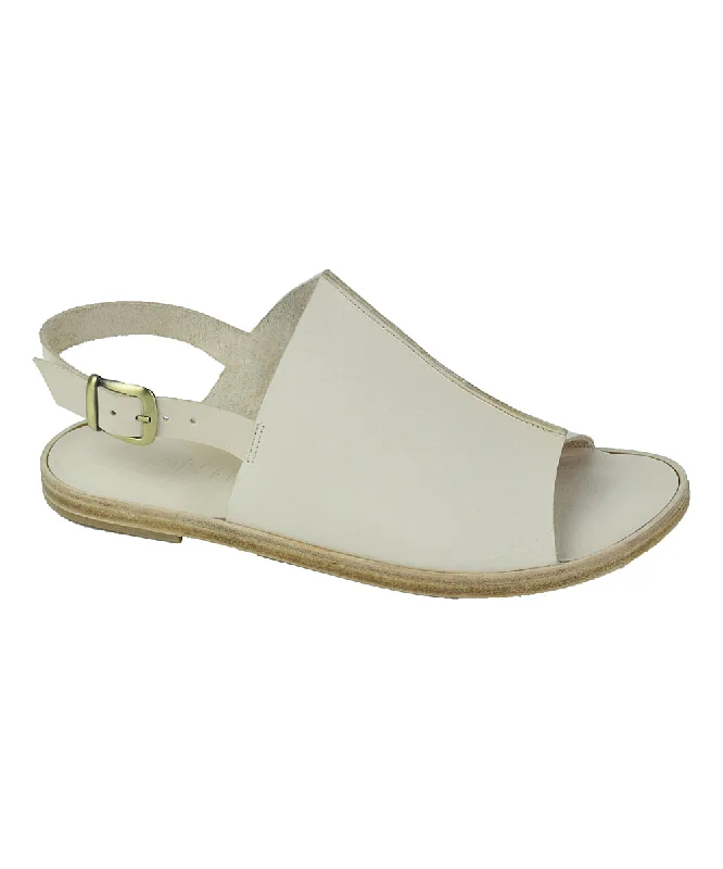 Flip - flop style men's sandals for beach wearMontana Blvd - Back Strap Leather Mule | Natural Flip - flop style men's sandals for beach wearMontana Blvd - Back Strap Leather Mule | Natural