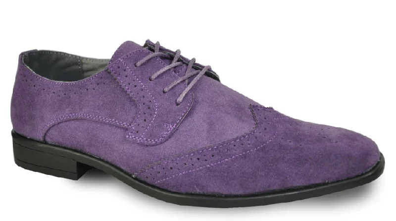 Men's Oxford shoes with a shock - absorbing insole and a leather liningBravo King-3 Colorful Men's Dress Shoe Men's Oxford shoes with a shock - absorbing insole and a leather liningBravo King-3 Colorful Men's Dress Shoe