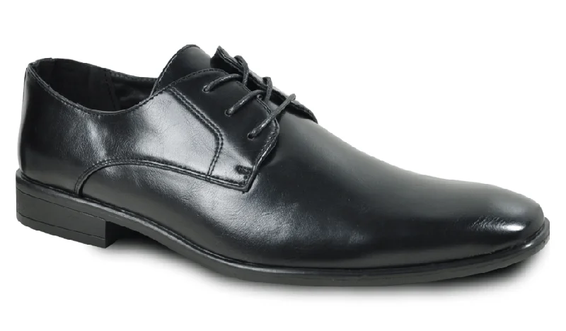 Brogue - perforated men's Oxfords for a traditional lookBravo King-1 Square Toe Dress Oxford Brogue - perforated men's Oxfords for a traditional lookBravo King-1 Square Toe Dress Oxford