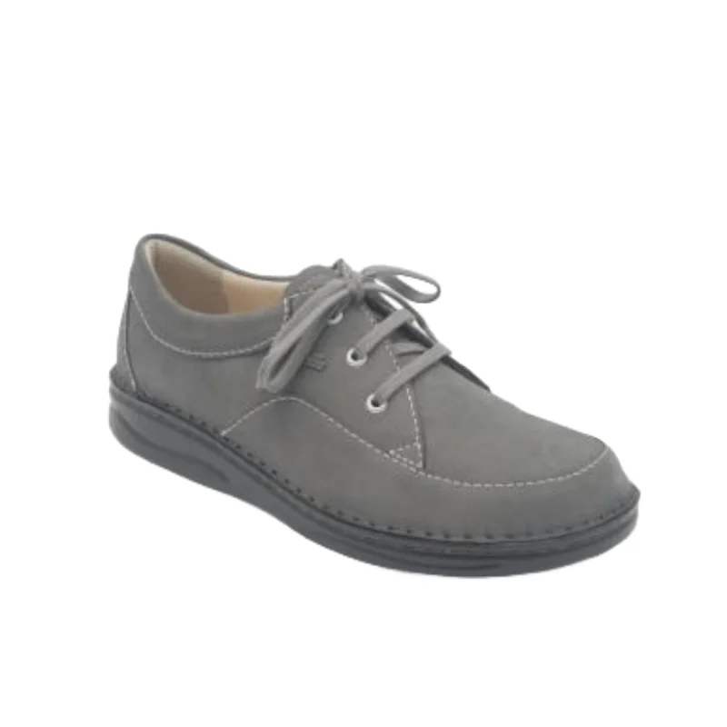 Men's Oxfords with a high - quality leather upperFinn Comfort Men's Bagan - Street Patagonia Men's Oxfords with a high - quality leather upperFinn Comfort Men's Bagan - Street Patagonia