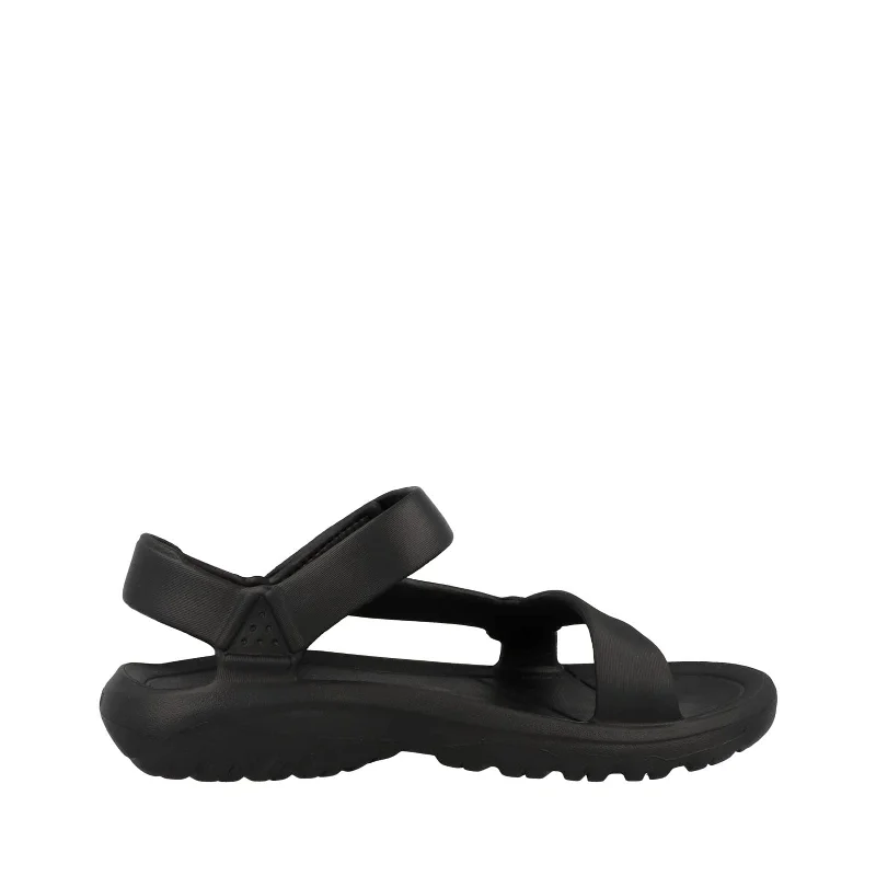 Men's sandals with a cushioned footbedTeva Men's M Hurricane Drift Sandal Sport, Black Men's sandals with a cushioned footbedTeva Men's M Hurricane Drift Sandal Sport, Black