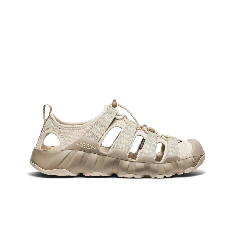 Men's sandals with a flexible sole for easy movementMen's Hyperport H2 Sandal | Birch/Plaza Taupe Men's sandals with a flexible sole for easy movementMen's Hyperport H2 Sandal | Birch/Plaza Taupe