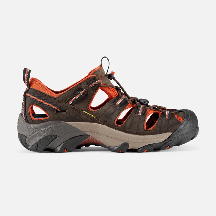 Men's sandals with a removable insole for cleaningMen's Arroyo II Style #1008419 I Keen Footwear Men's sandals with a removable insole for cleaningMen's Arroyo II Style #1008419 I Keen Footwear