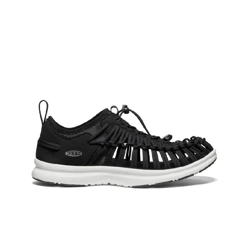 Waterproof men's sandals for water activitiesMen's UNEEK O3 Sneaker Sandal | Black/Star White Waterproof men's sandals for water activitiesMen's UNEEK O3 Sneaker Sandal | Black/Star White