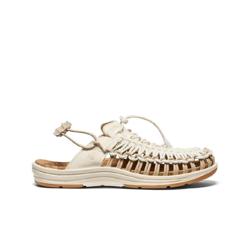 Men's sandals with a removable insole for cleaningAll Gender UNEEK II Convertible | Safari/Cornstalk Men's sandals with a removable insole for cleaningAll Gender UNEEK II Convertible | Safari/Cornstalk