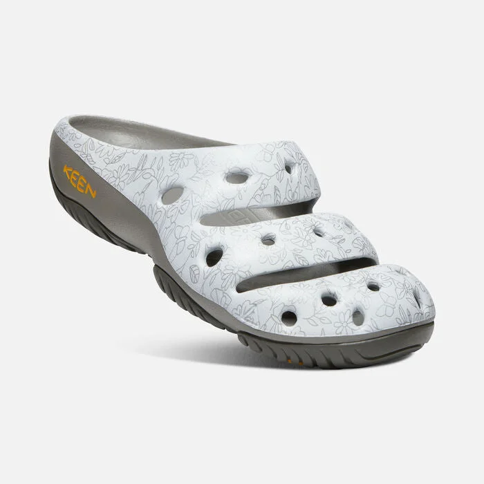 Men's sandals with a shock - absorbing insoleMen's Yogui Arts Style #1002037 I Keen Footwear Men's sandals with a shock - absorbing insoleMen's Yogui Arts Style #1002037 I Keen Footwear