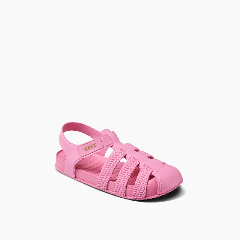 Waterproof men's sandals for water activitiesGirls' Reef Youth Water Beachy Malibu Sandals Waterproof men's sandals for water activitiesGirls' Reef Youth Water Beachy Malibu Sandals