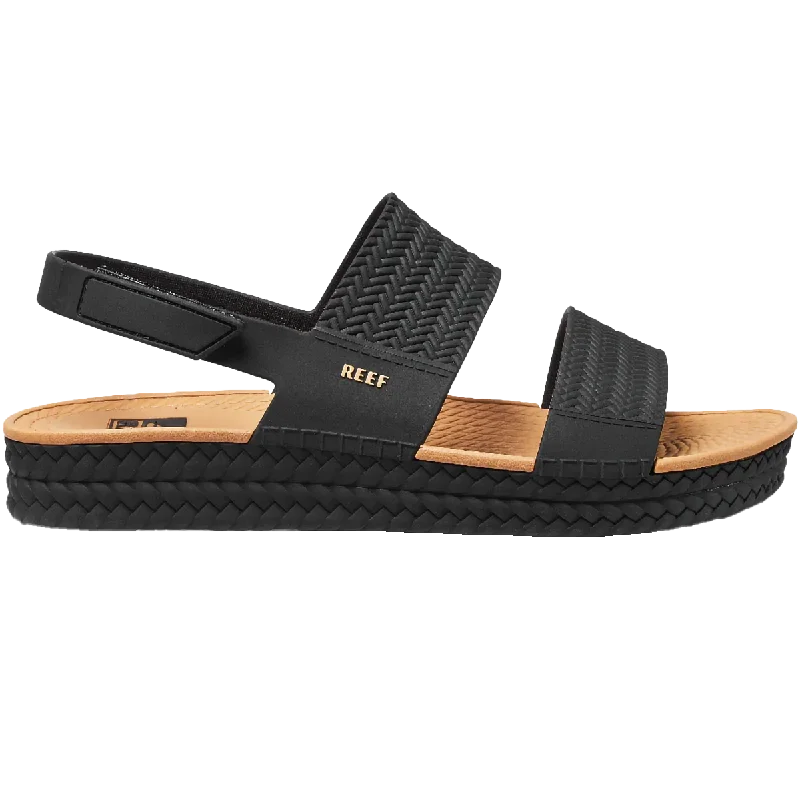 Men's sandals with a durable outer soleWomen's Reef Water Vista