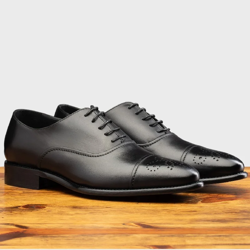 Men's Oxfords with a perforated leather strap for ventilationCalzoleria Cayenne Calf 2361 I Toscana Men's Oxfords with a perforated leather strap for ventilationCalzoleria Cayenne Calf 2361 I Toscana