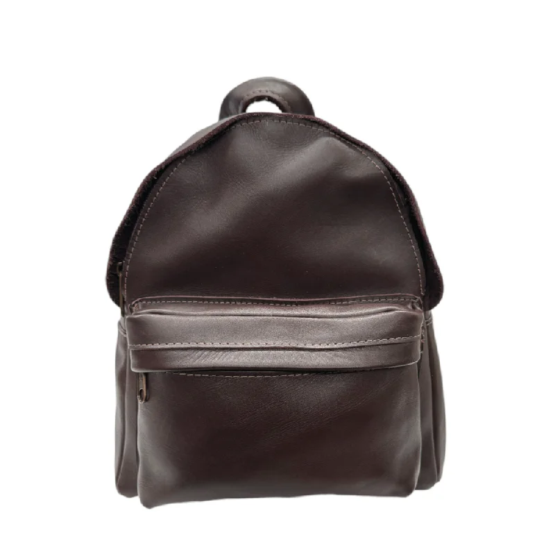 Men's sandals with a removable insole for cleaningMini Leather Backpack | Dark Brown Men's sandals with a removable insole for cleaningMini Leather Backpack | Dark Brown