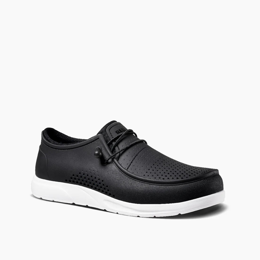 Men's sandals with a pointed toe for a stylish lookReef Water Coast Waterproof Shoes - Black Men's sandals with a pointed toe for a stylish lookReef Water Coast Waterproof Shoes - Black