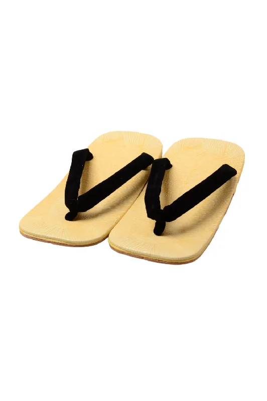 Men's sandals with a stretchy strap for a better fitMen Setta : Extra large : Black