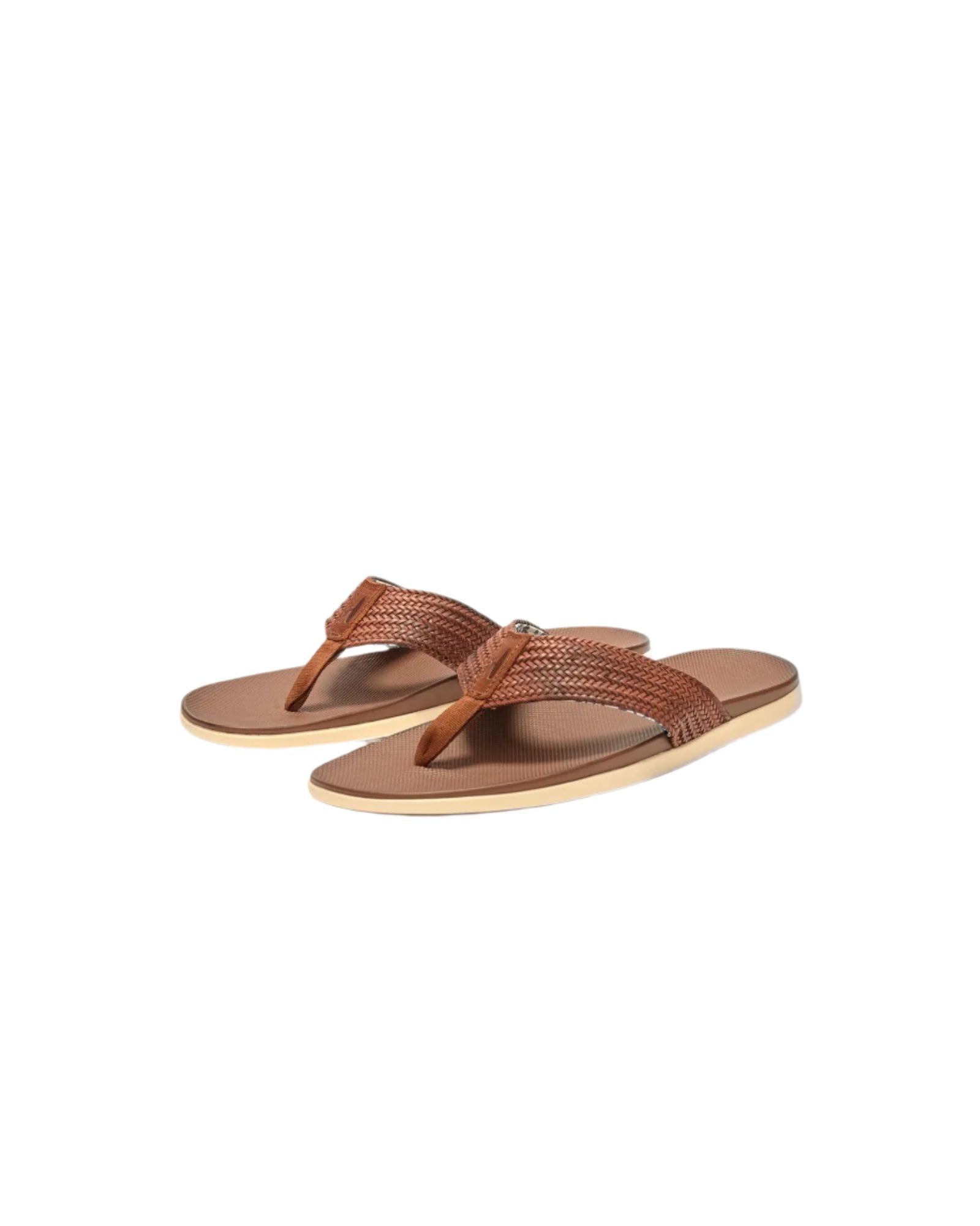 Men's leather sandals with an adjustable strapJohnnie-O Boardwalk Leather Sandals - Tan Men's leather sandals with an adjustable strapJohnnie-O Boardwalk Leather Sandals - Tan