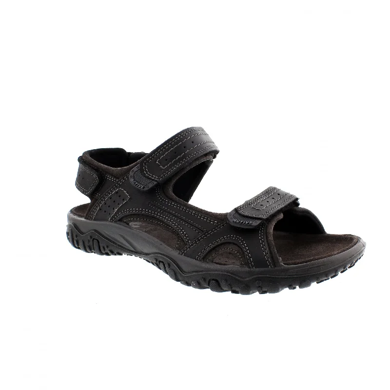 Waterproof men's sandals for water activitiesIMAC Lorenzo Men's Strap Outdoor Sandal Waterproof men's sandals for water activitiesIMAC Lorenzo Men's Strap Outdoor Sandal
