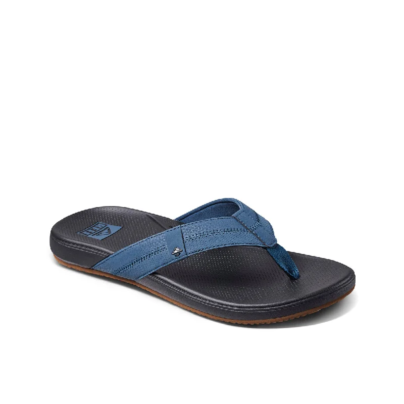 Men's sandals with a stretchy strap for a better fitMens Cushion Phantom 2.0 - Orion / Black Men's sandals with a stretchy strap for a better fitMens Cushion Phantom 2.0 - Orion / Black