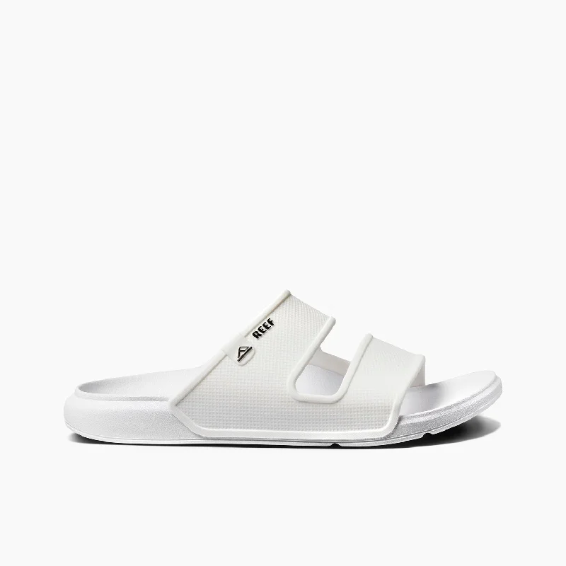 Men's sandals with a toe post designOasis Double Up