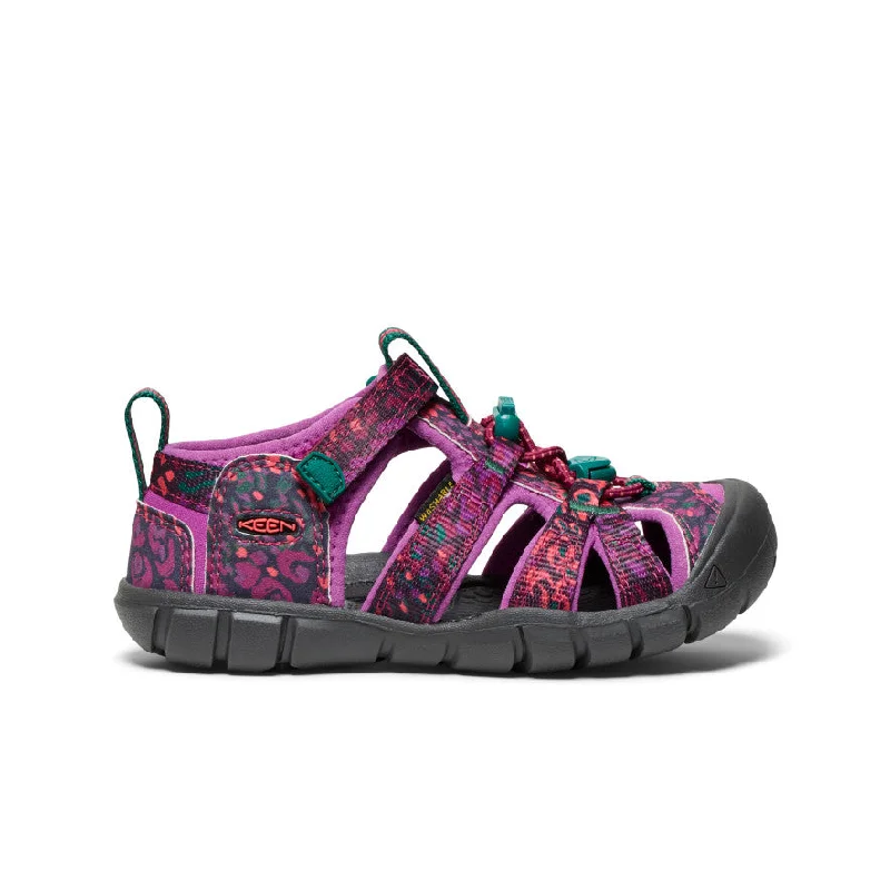 Men's sandals with a pointed toe for a stylish lookLittle Kids' Seacamp II CNX | Persephone Men's sandals with a pointed toe for a stylish lookLittle Kids' Seacamp II CNX | Persephone