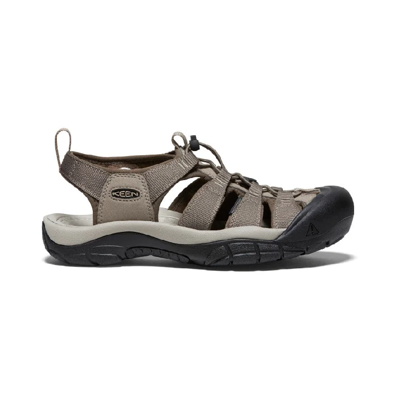 Men's sandals with a wide strap for supportMen's Newport H2 Sandal | Brindle/Canteen Men's sandals with a wide strap for supportMen's Newport H2 Sandal | Brindle/Canteen