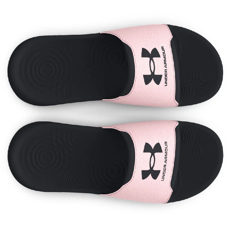 Men's sandals with a removable insole for cleaningGirls' Under Armour Youth Ignite Slide Sandal Men's sandals with a removable insole for cleaningGirls' Under Armour Youth Ignite Slide Sandal