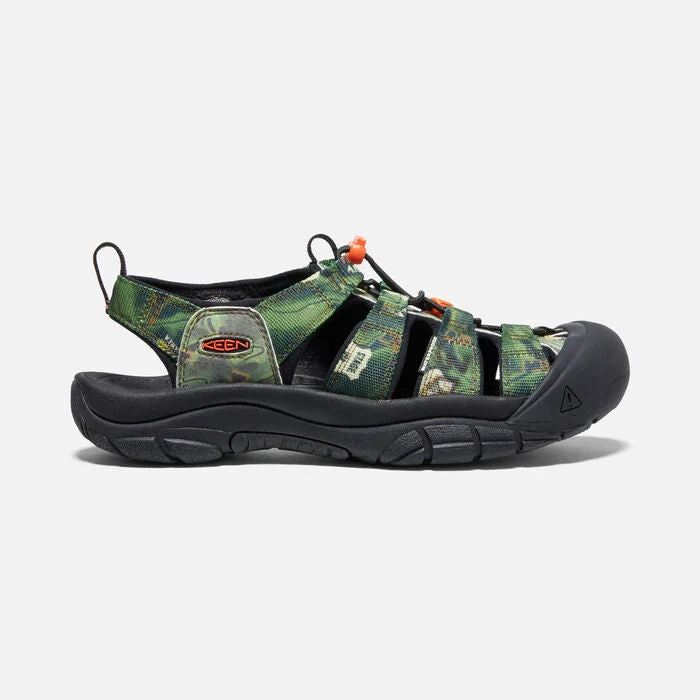 Men's sandals with a pointed toe for a stylish lookMen's Newport Retro Style #1026873 I Keen Footwear Men's sandals with a pointed toe for a stylish lookMen's Newport Retro Style #1026873 I Keen Footwear