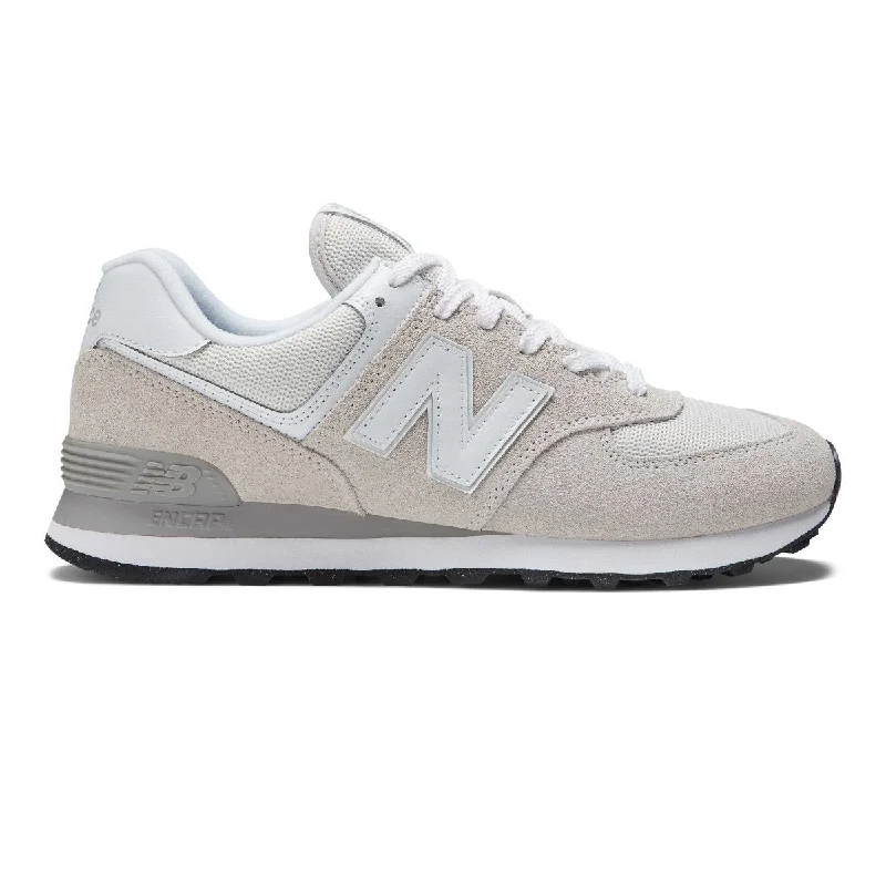 Men's Oxfords with a classic silhouette and a high - shine finishNew Balance Men's ML574EVW Nimbus Cloud Men's Oxfords with a classic silhouette and a high - shine finishNew Balance Men's ML574EVW Nimbus Cloud