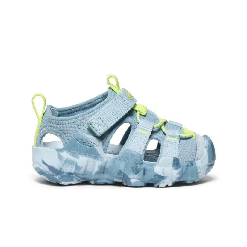 Men's sandals with a rubber sole for tractionToddlers' Hyperport H2 Sandal | Skyway/Faded Denim Men's sandals with a rubber sole for tractionToddlers' Hyperport H2 Sandal | Skyway/Faded Denim