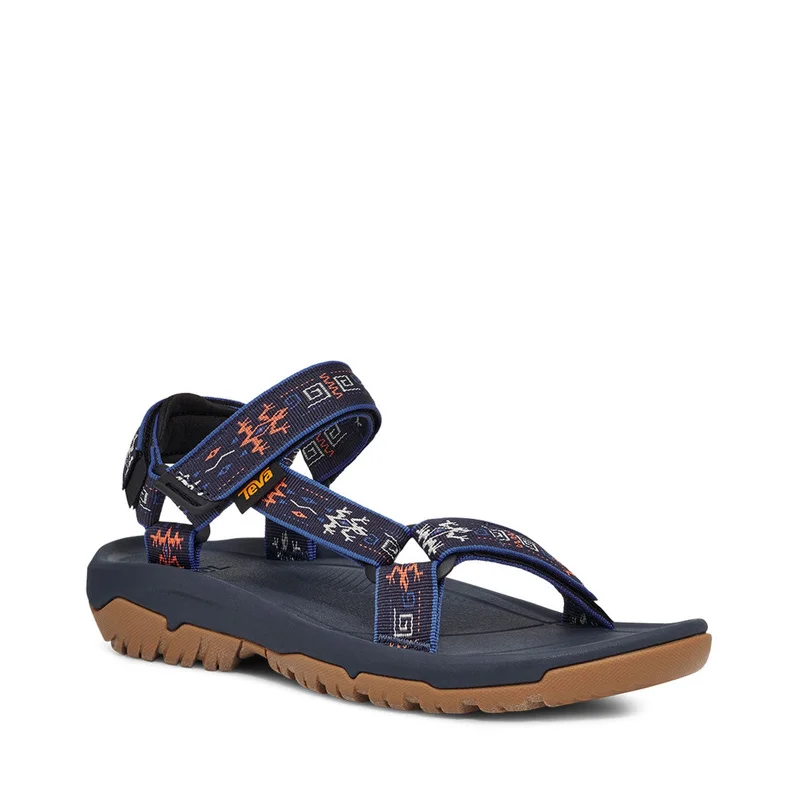 Men's sandals with a pointed toe for a stylish lookMen's Shoes Teva HURRICANE XLT2 Strappy Sandals 1019234 GECKO TOTAL ECLIPSE Men's sandals with a pointed toe for a stylish lookMen's Shoes Teva HURRICANE XLT2 Strappy Sandals 1019234 GECKO TOTAL ECLIPSE