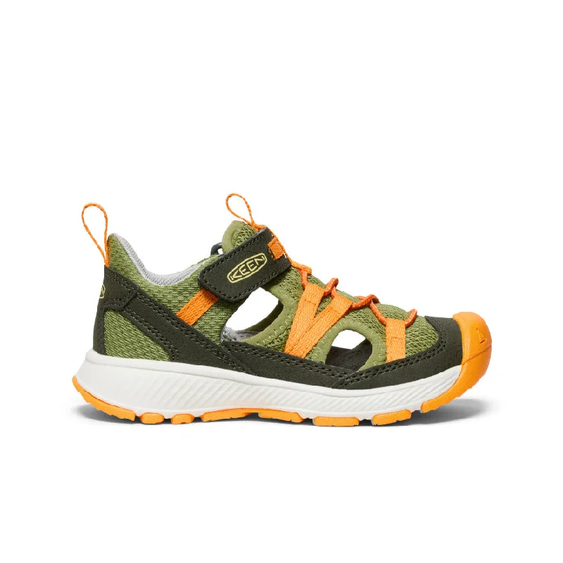 Men's sandals with a shock - absorbing insoleLittle Kids' Motozoa Sandal | Forest Night/Bright Marigold Men's sandals with a shock - absorbing insoleLittle Kids' Motozoa Sandal | Forest Night/Bright Marigold