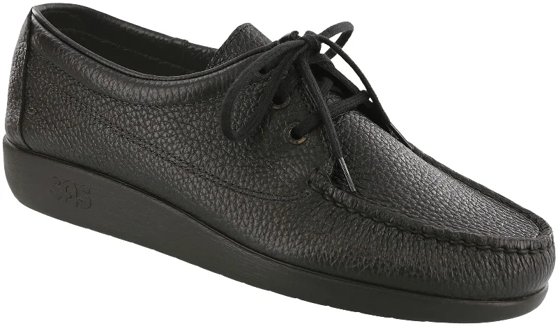 Men's Oxford shoes with a shock - absorbing insole and a leather liningSAS Amigo 40 Men's Oxford shoes with a shock - absorbing insole and a leather liningSAS Amigo 40