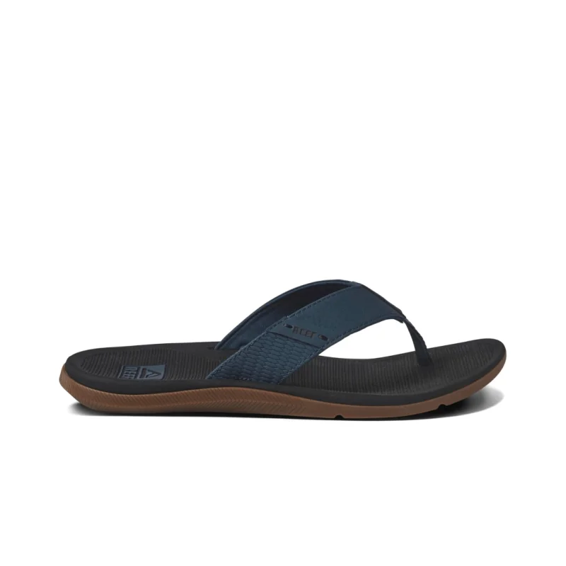 Men's sandals with a removable insole for cleaningReef Men's Santa Ana - Orion/Black Men's sandals with a removable insole for cleaningReef Men's Santa Ana - Orion/Black
