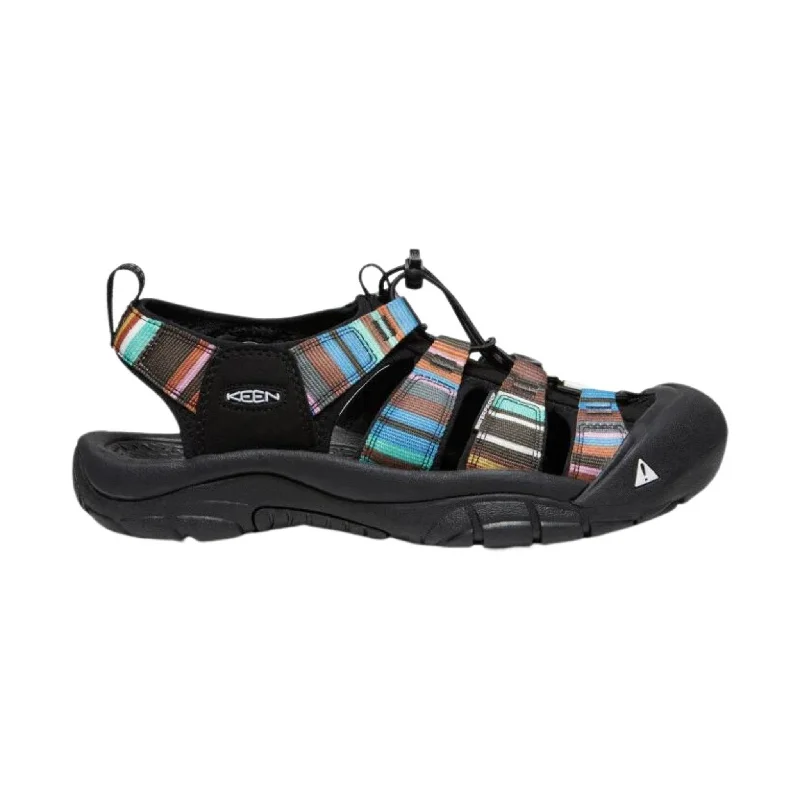 Men's sandals with a toe post designKEEN Men's Newport H2 - Raya Black - ONLINE STORE CREDIT/EXCHANGE ONLY Men's sandals with a toe post designKEEN Men's Newport H2 - Raya Black - ONLINE STORE CREDIT/EXCHANGE ONLY