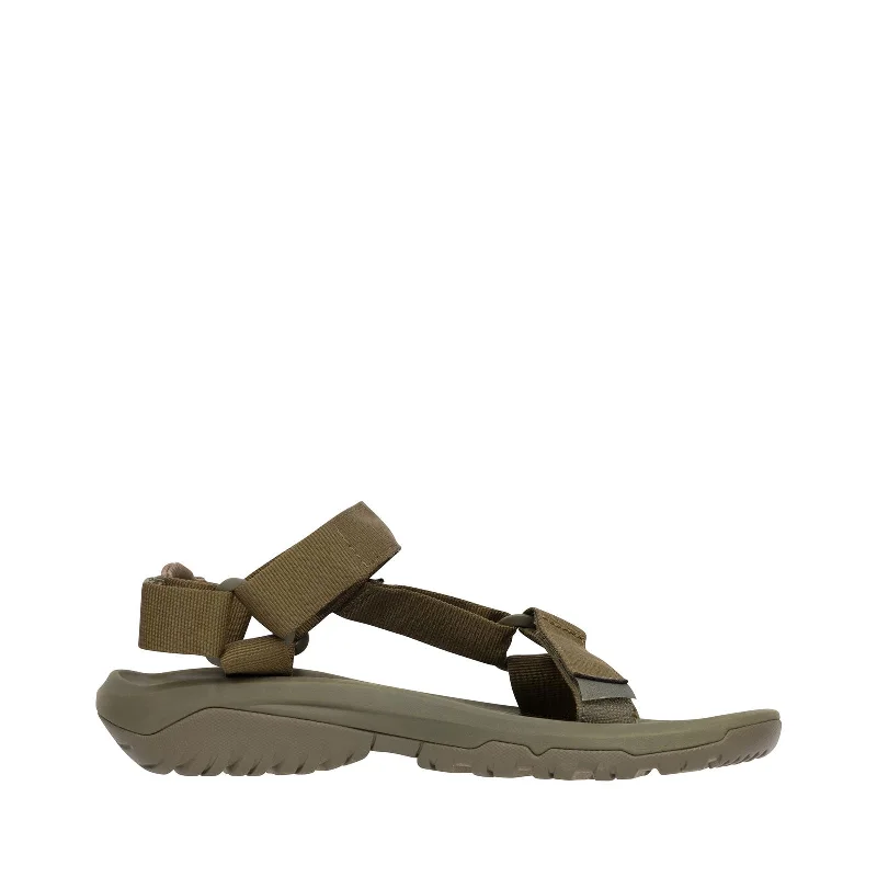 Waterproof men's sandals for water activitiesMen's Shoes Teva HURRICANE XLT2 Strappy Sandals 1019234 OLIVE Waterproof men's sandals for water activitiesMen's Shoes Teva HURRICANE XLT2 Strappy Sandals 1019234 OLIVE