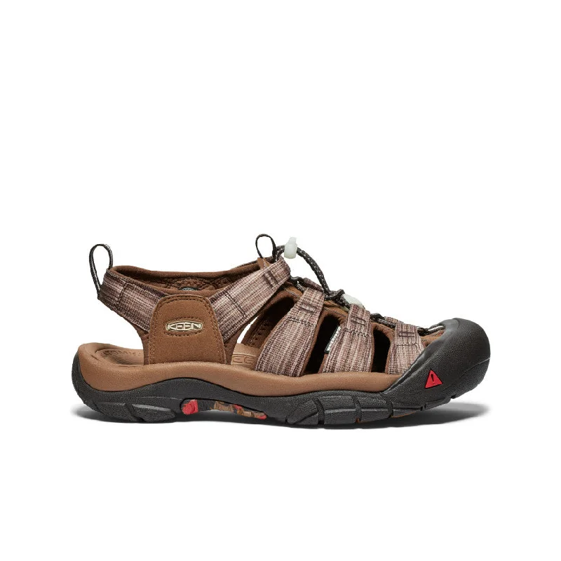 Men's sandals with a durable outer soleMen's Newport Retro Sandal x Fuji Rock | Frf 2024 Men's sandals with a durable outer soleMen's Newport Retro Sandal x Fuji Rock | Frf 2024