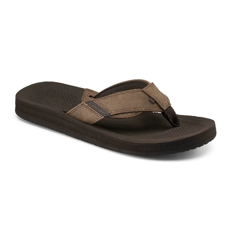 Men's sandals with a padded heelARV 2™