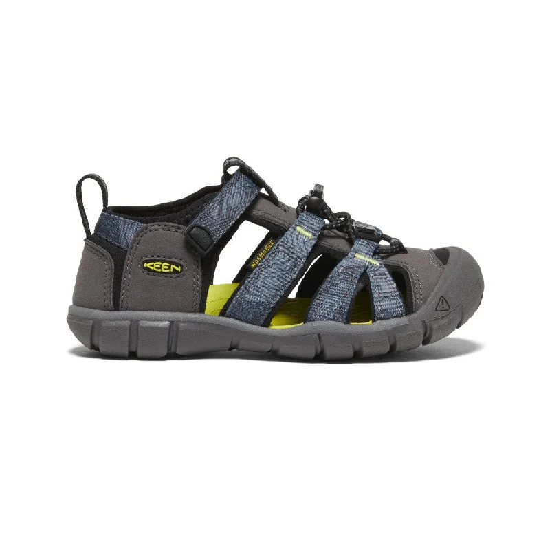 Men's sandals with a leather lining for comfortLittle Kids' Seacamp II CNX | Magnet/Evening Primrose Men's sandals with a leather lining for comfortLittle Kids' Seacamp II CNX | Magnet/Evening Primrose